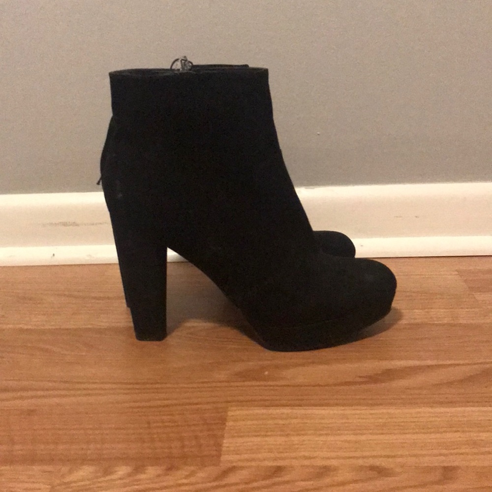 Mossimo heels 👠